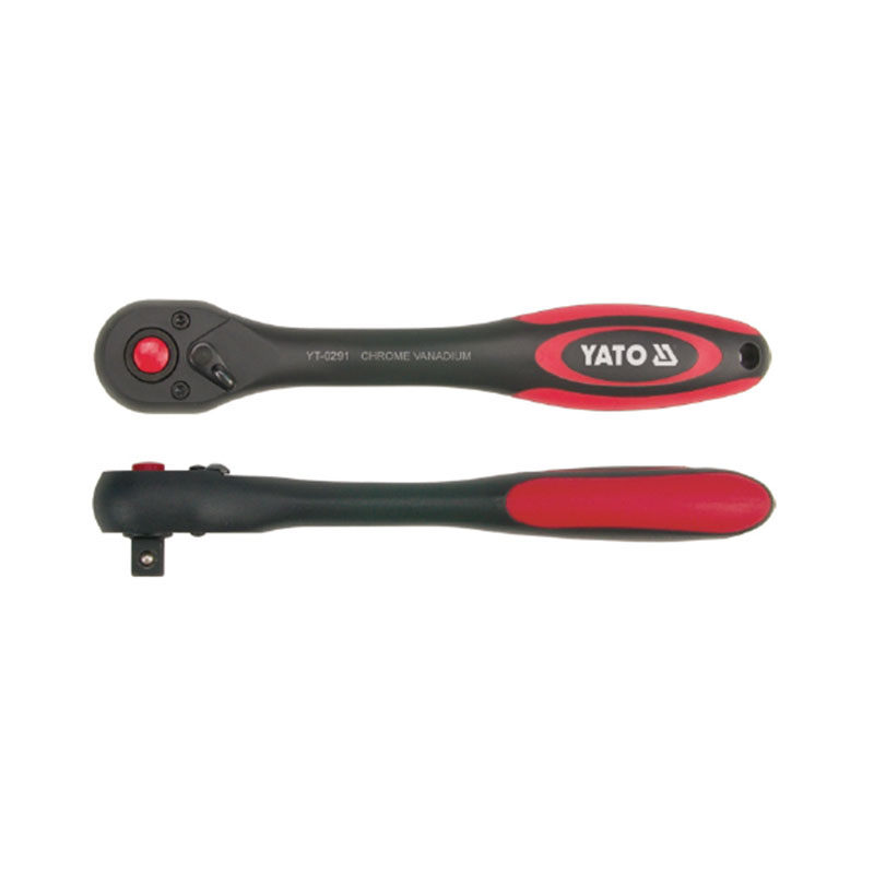 快速脱落棘轮扳手