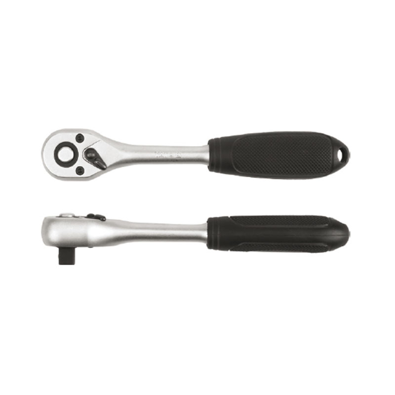 快速脱落棘轮扳手