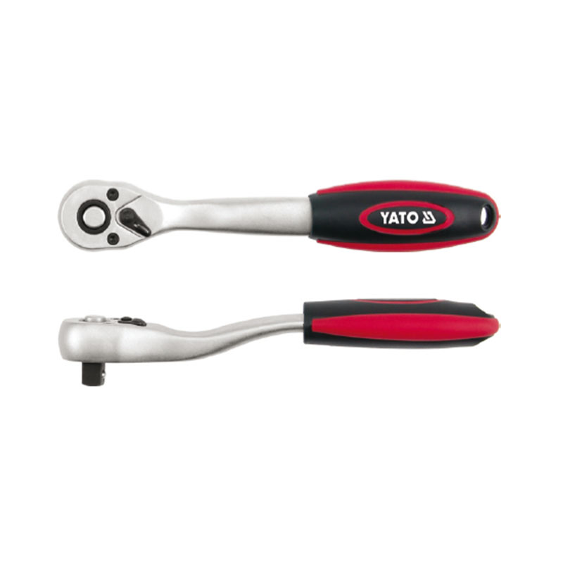 快速脱落棘轮扳手