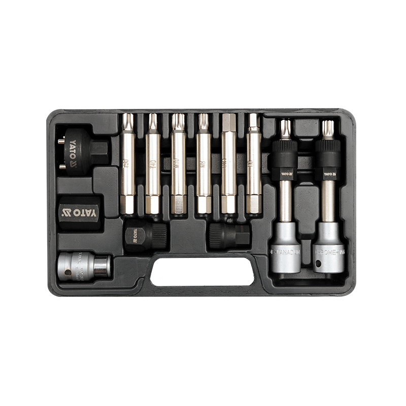 发电机拆卸组套