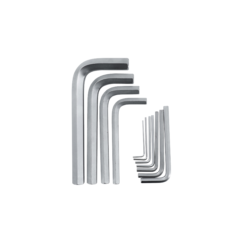 内六角扳手组套