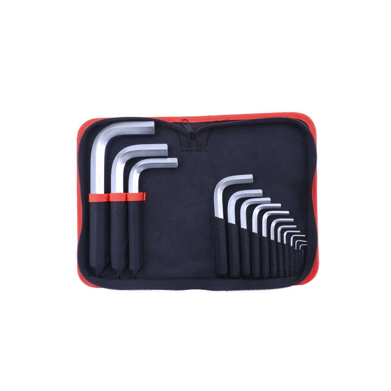 内六角扳手组套