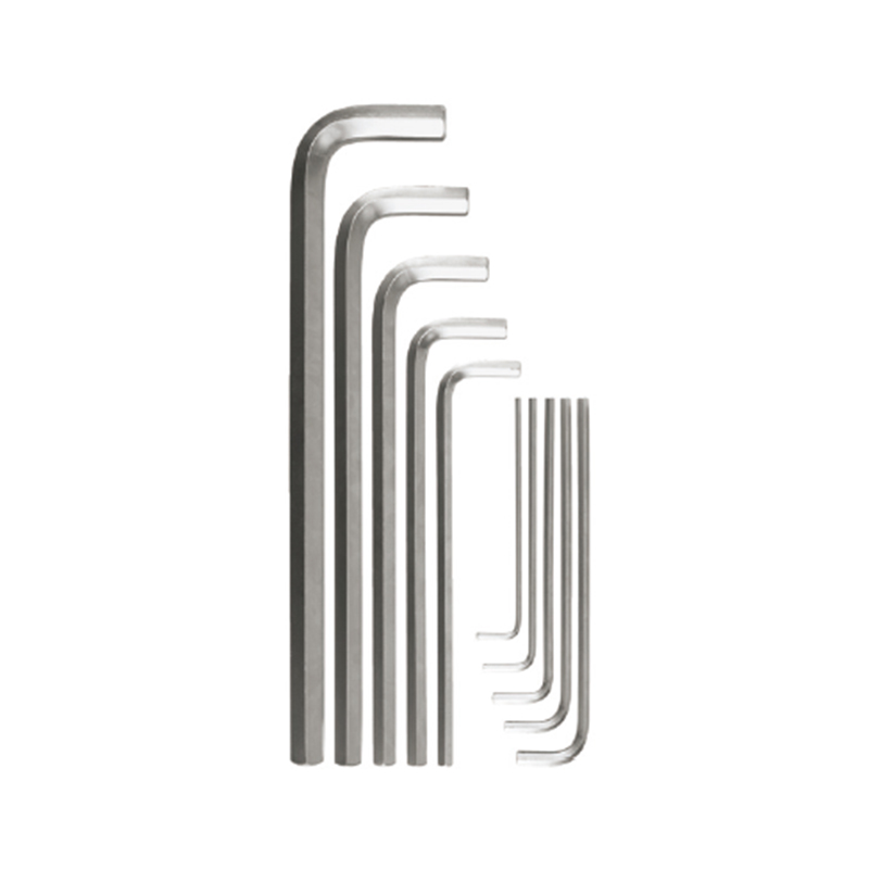 内六角扳手组套