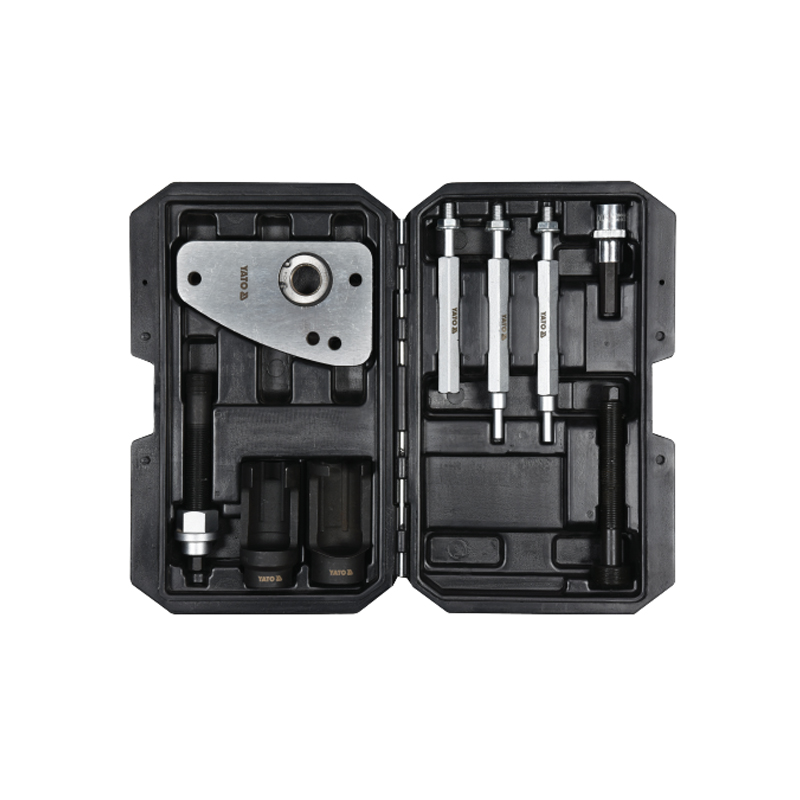 雪铁龙-标致柴油嘴拆装工具组套