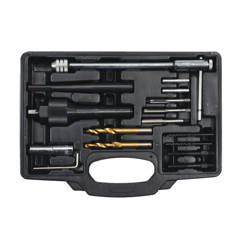 热火塞修复工具组套