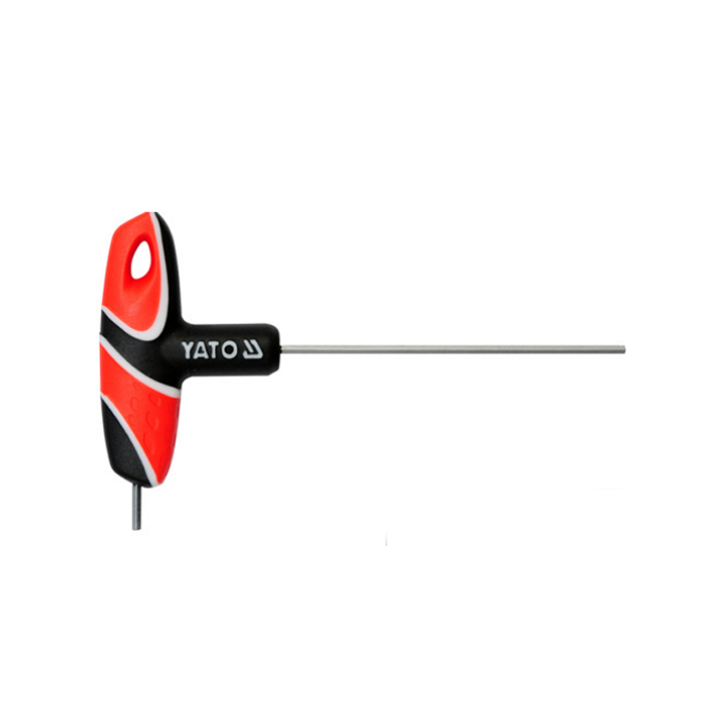 T型球头内六角扳手