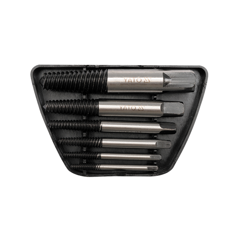 6件套断丝取出器组套