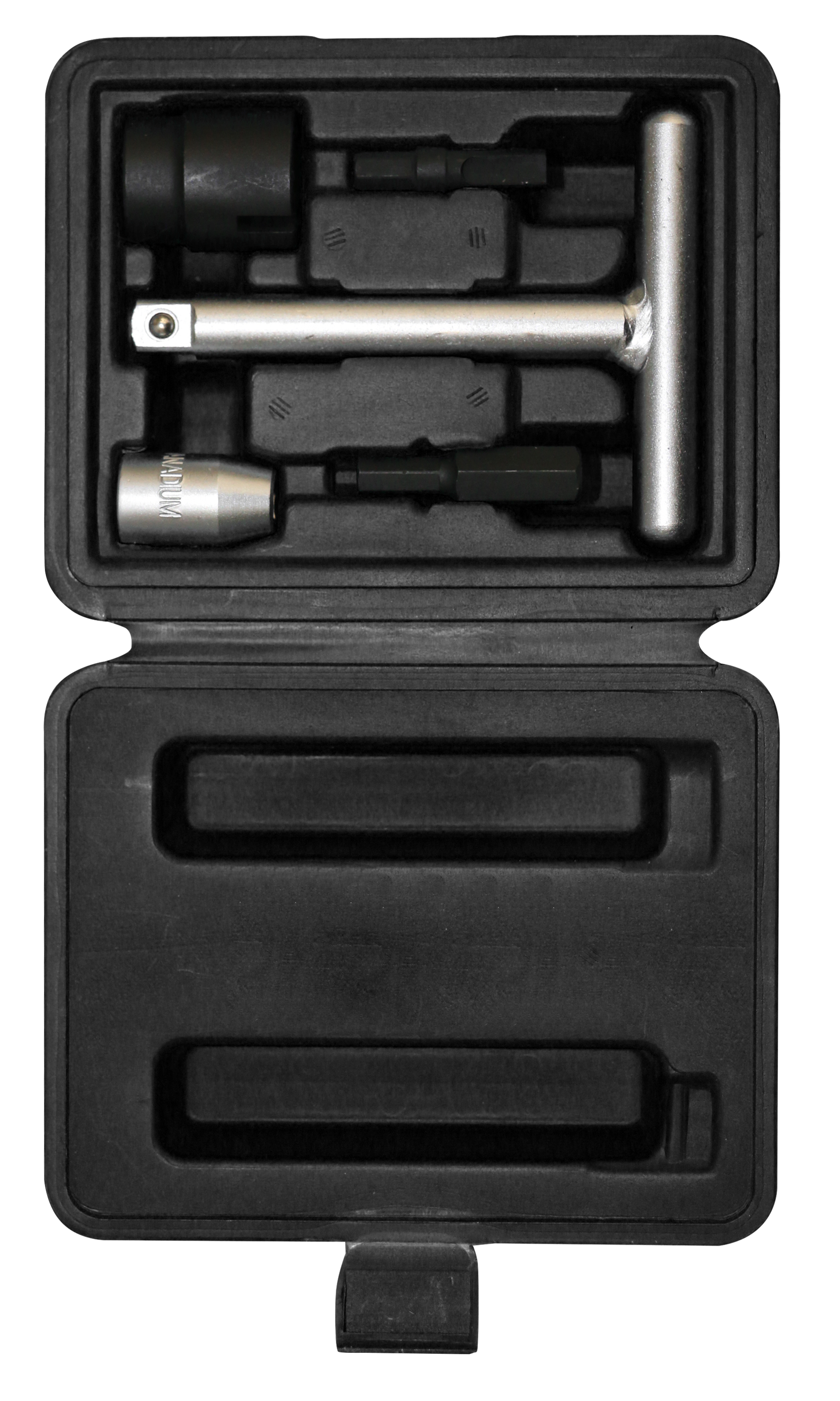 塑料油底壳拆装工具