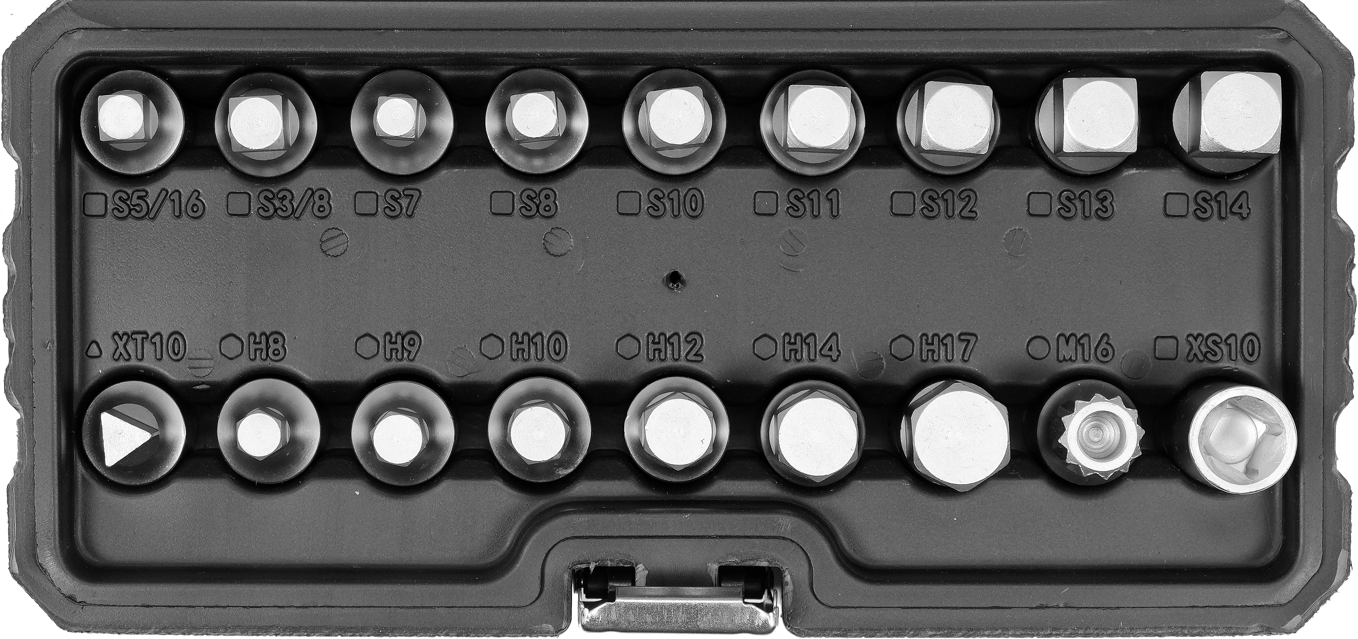 排油塞旋具组套