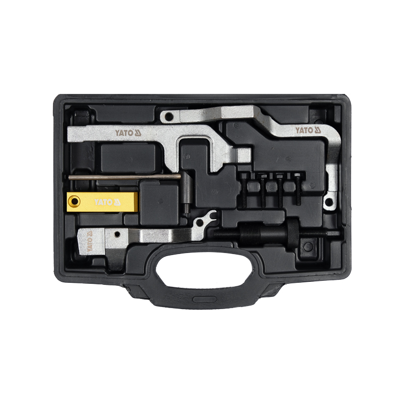 10件套宝马Mini发动机正时工具组套