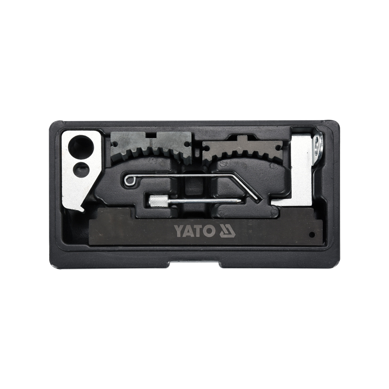 7件套欧宝发动机正时工具组套