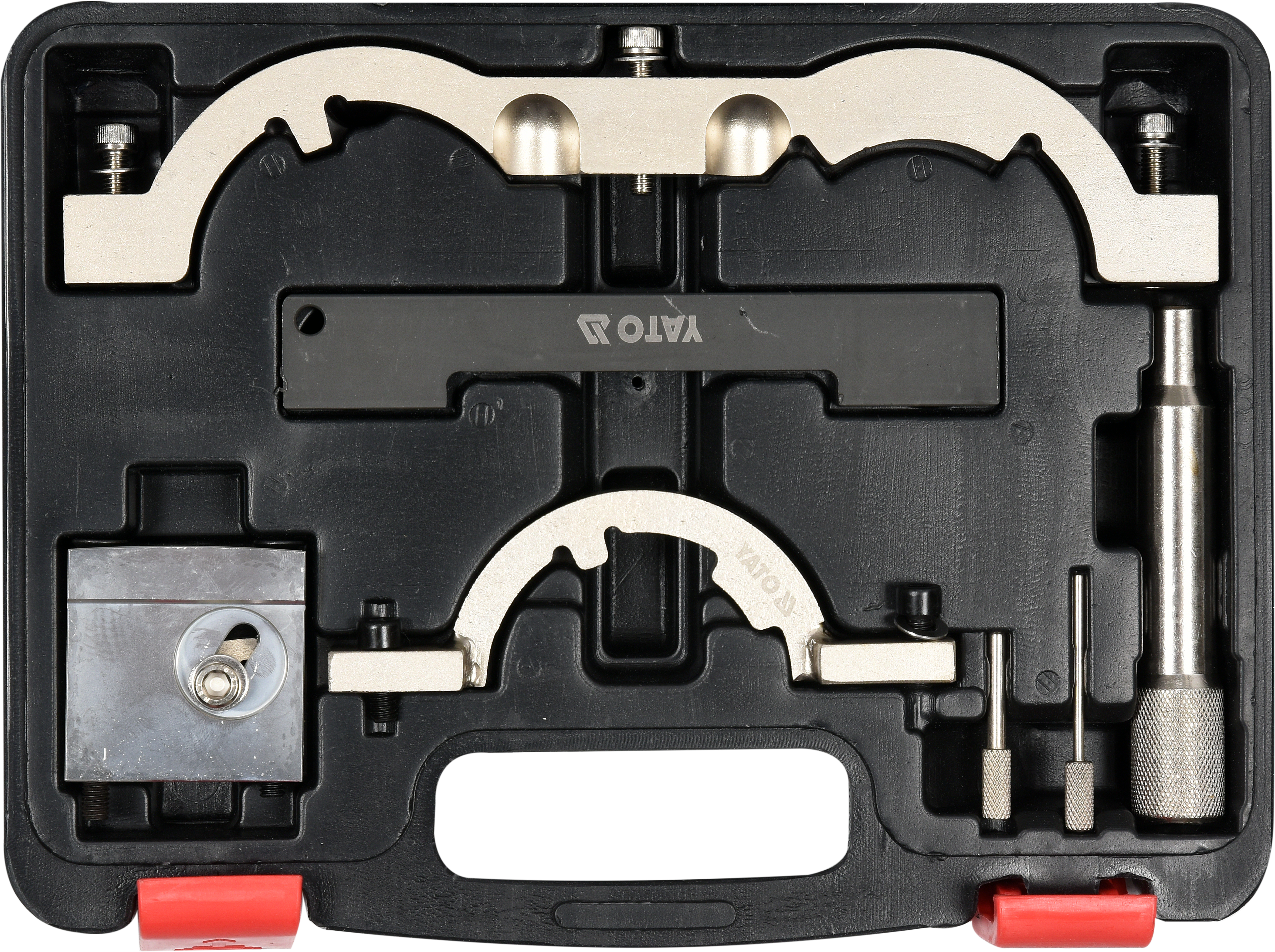 别克昂科拉1.4正时工具组套