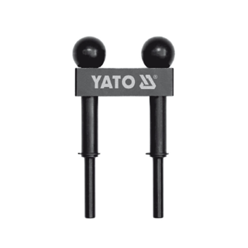 正時皮帶固定器