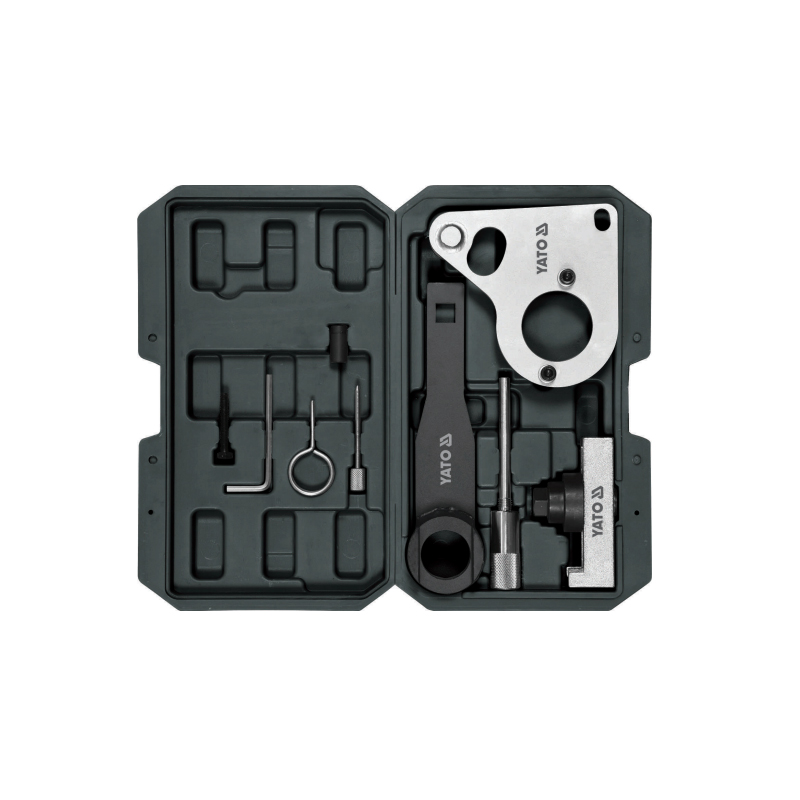 柴油正時工具组套