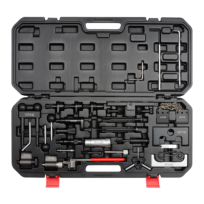 大众奥迪专用正时工具组套