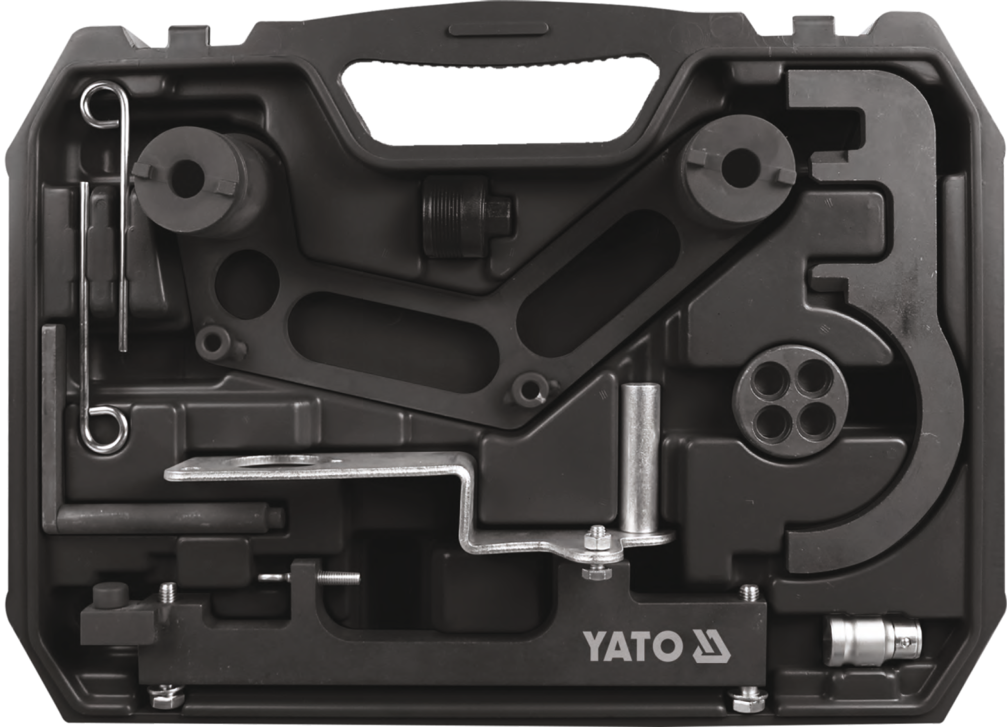 10件套宝马发动机正时工具组套