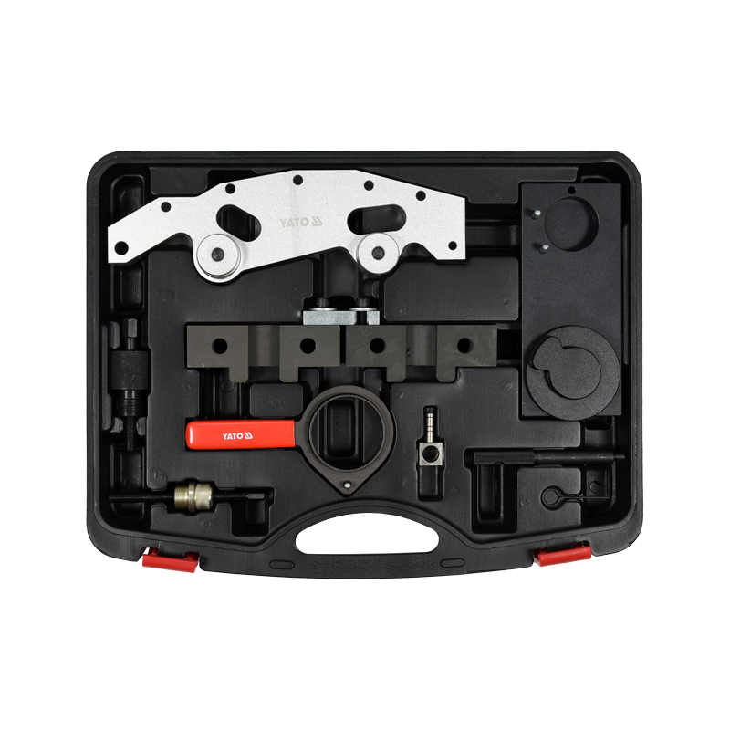 9件套宝马发动机正时工具组套