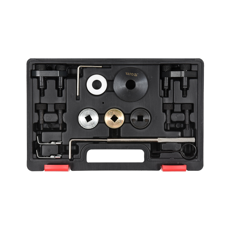 16件套大众奥迪发动机正时工具组套