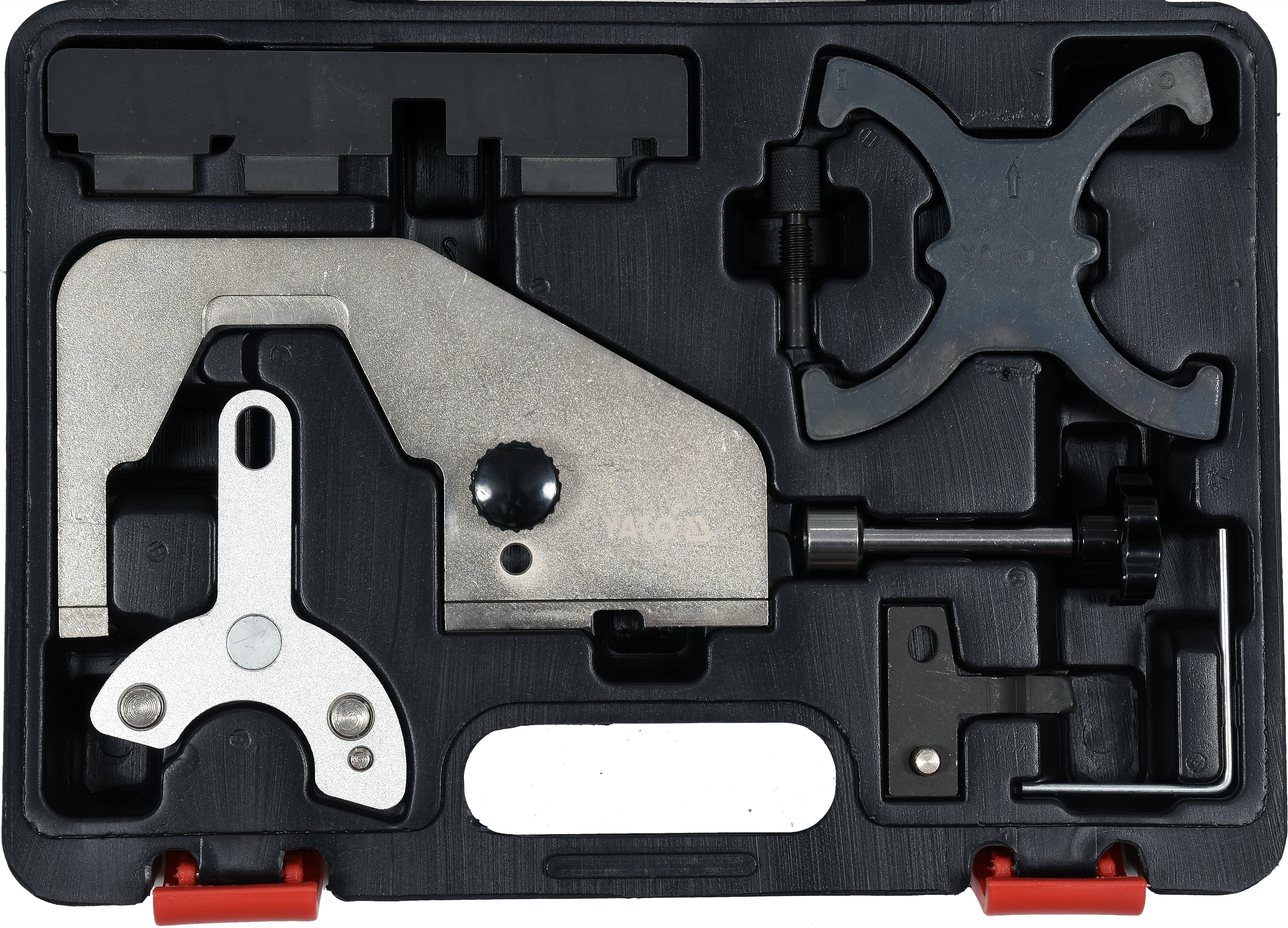 沃尔沃/福特/马自达正时工具