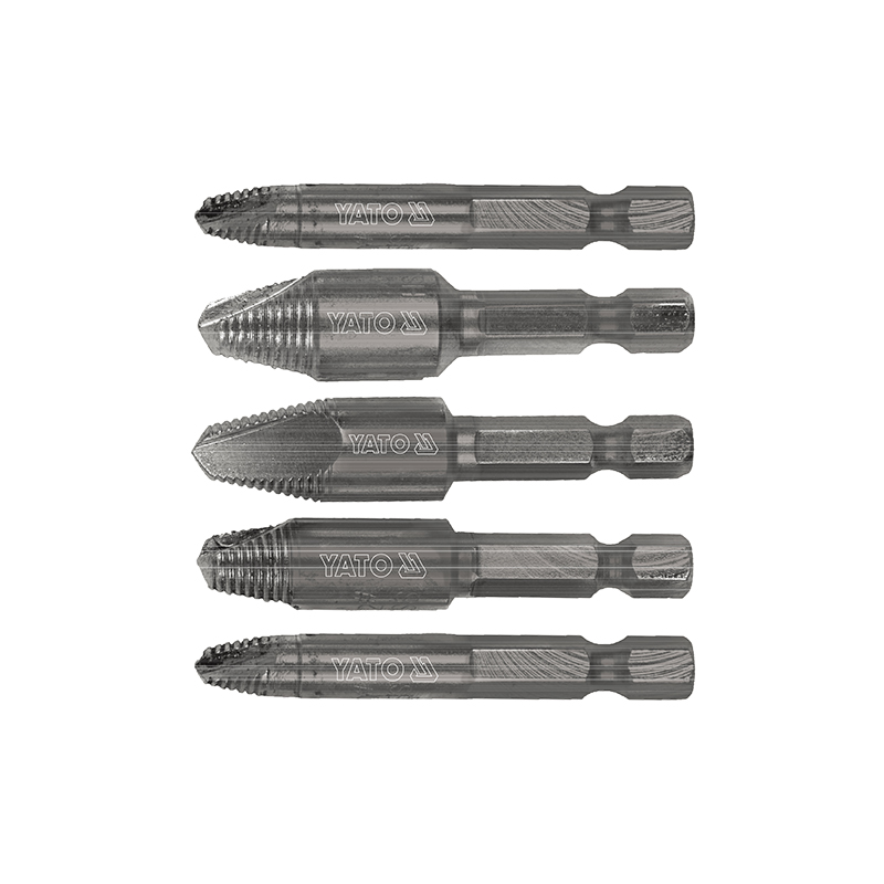 螺丝取出器组套