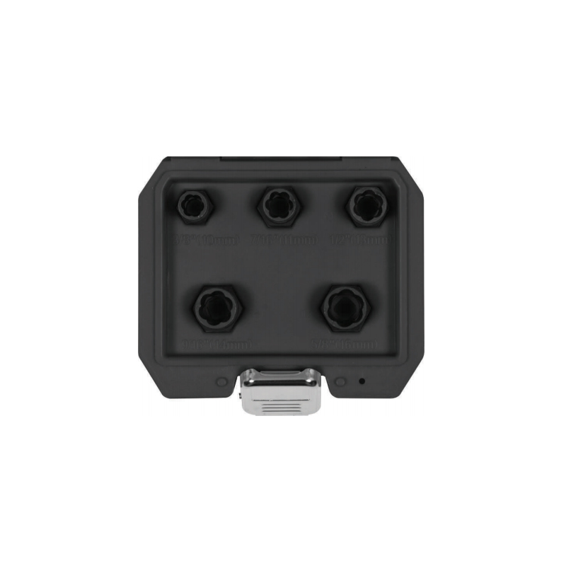 5件套螺栓取出器组套