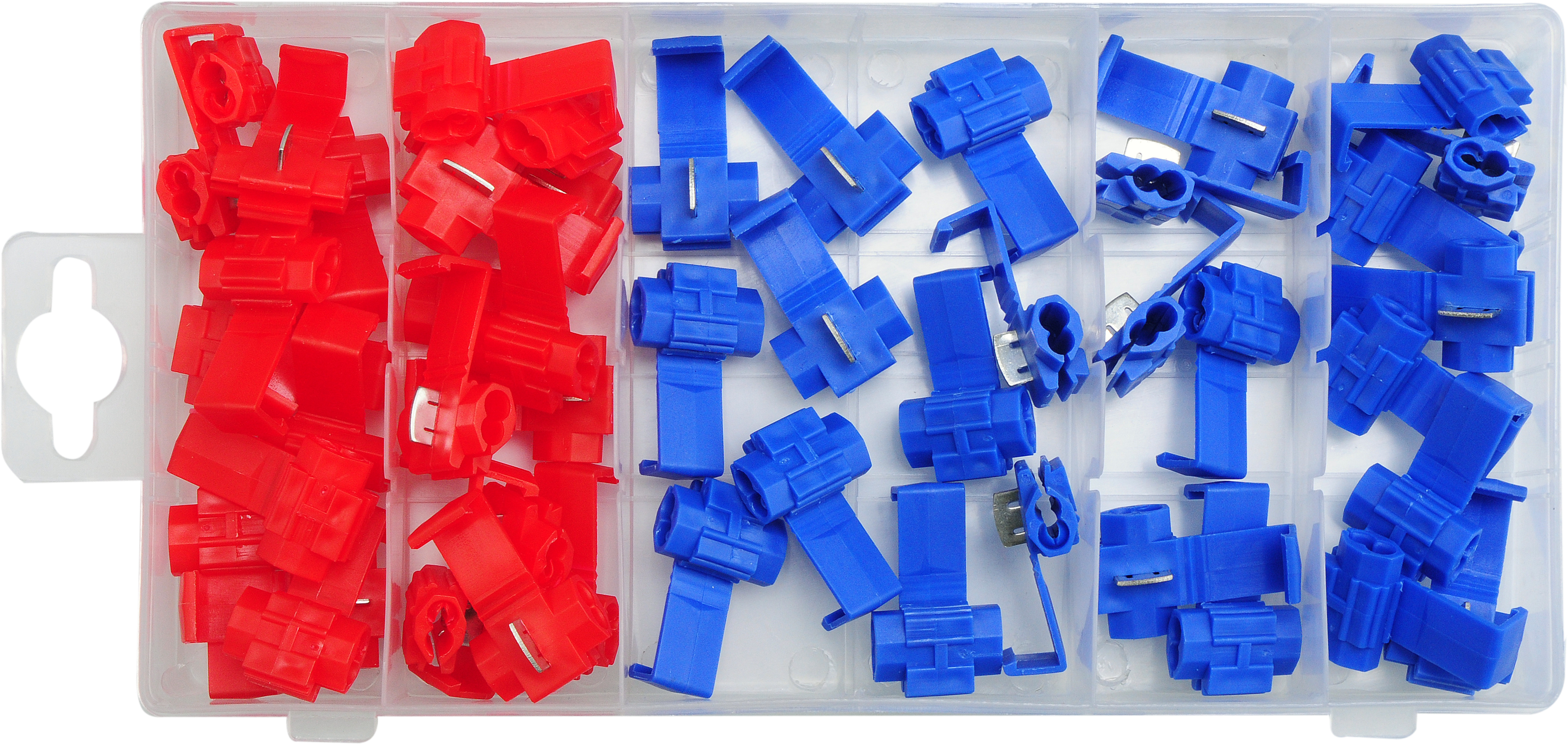 铜管扩孔器组套