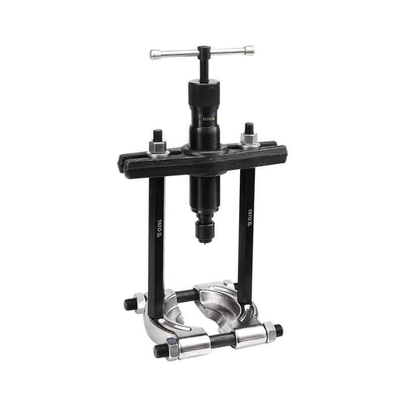 液压拉拔器组合