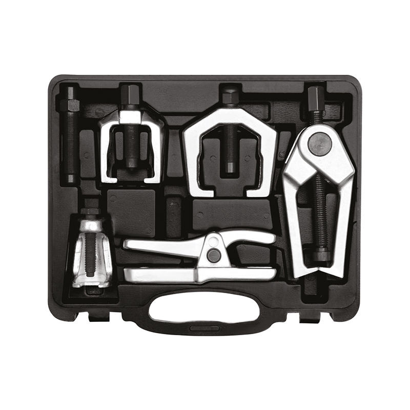 球头拉拔器组套