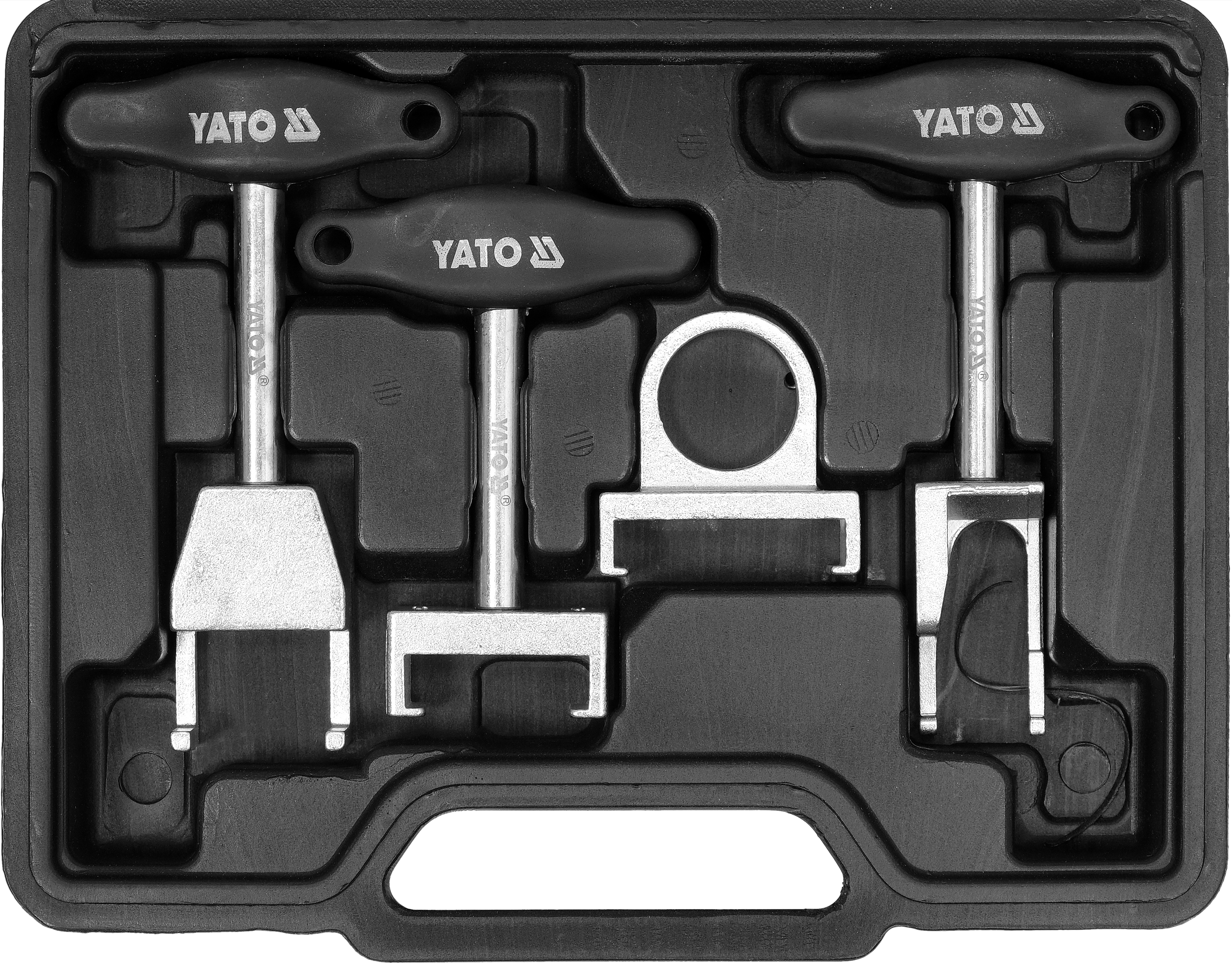 大众4件套点火线圈拉拔器组套