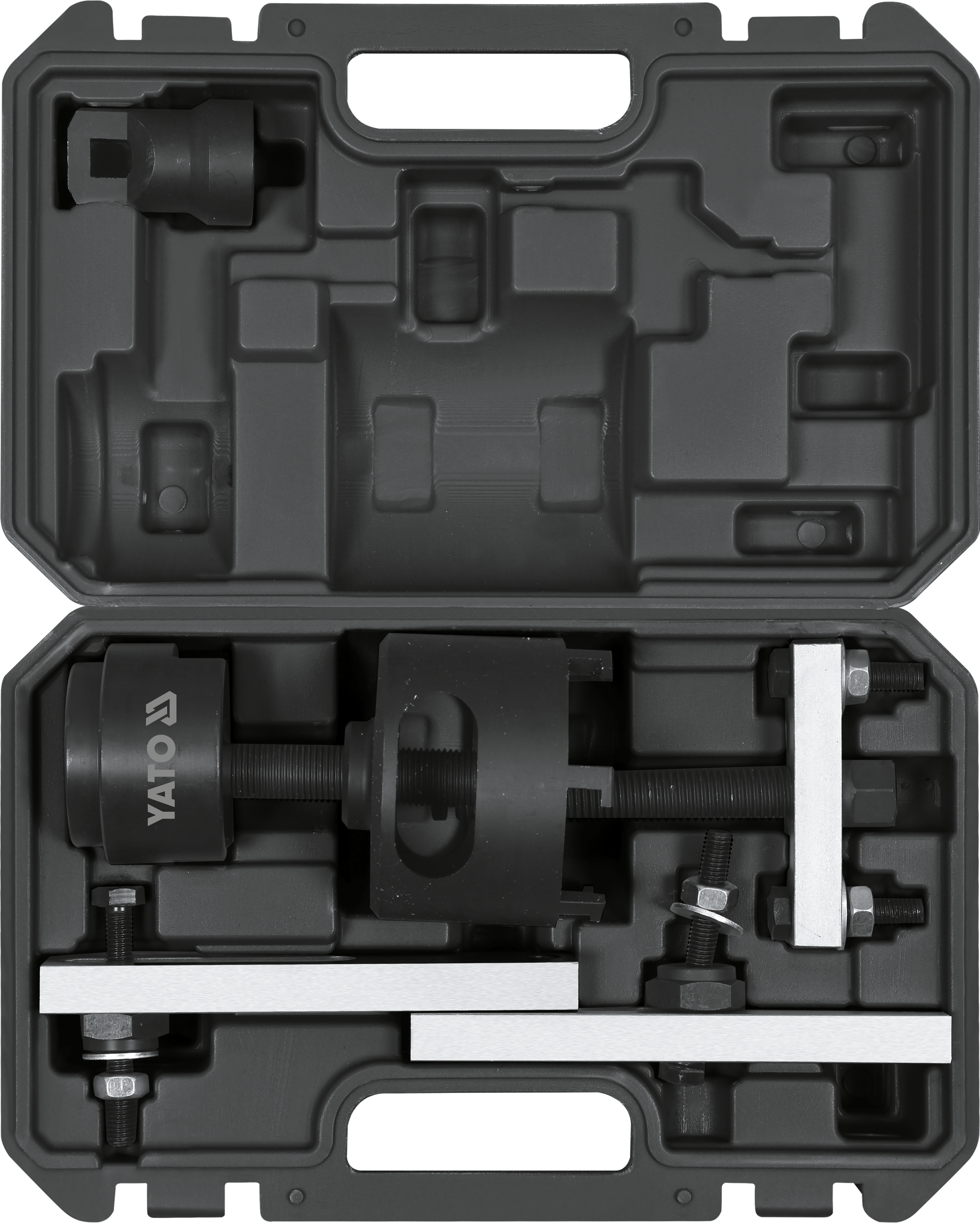 大众奥迪变速箱拆卸工具