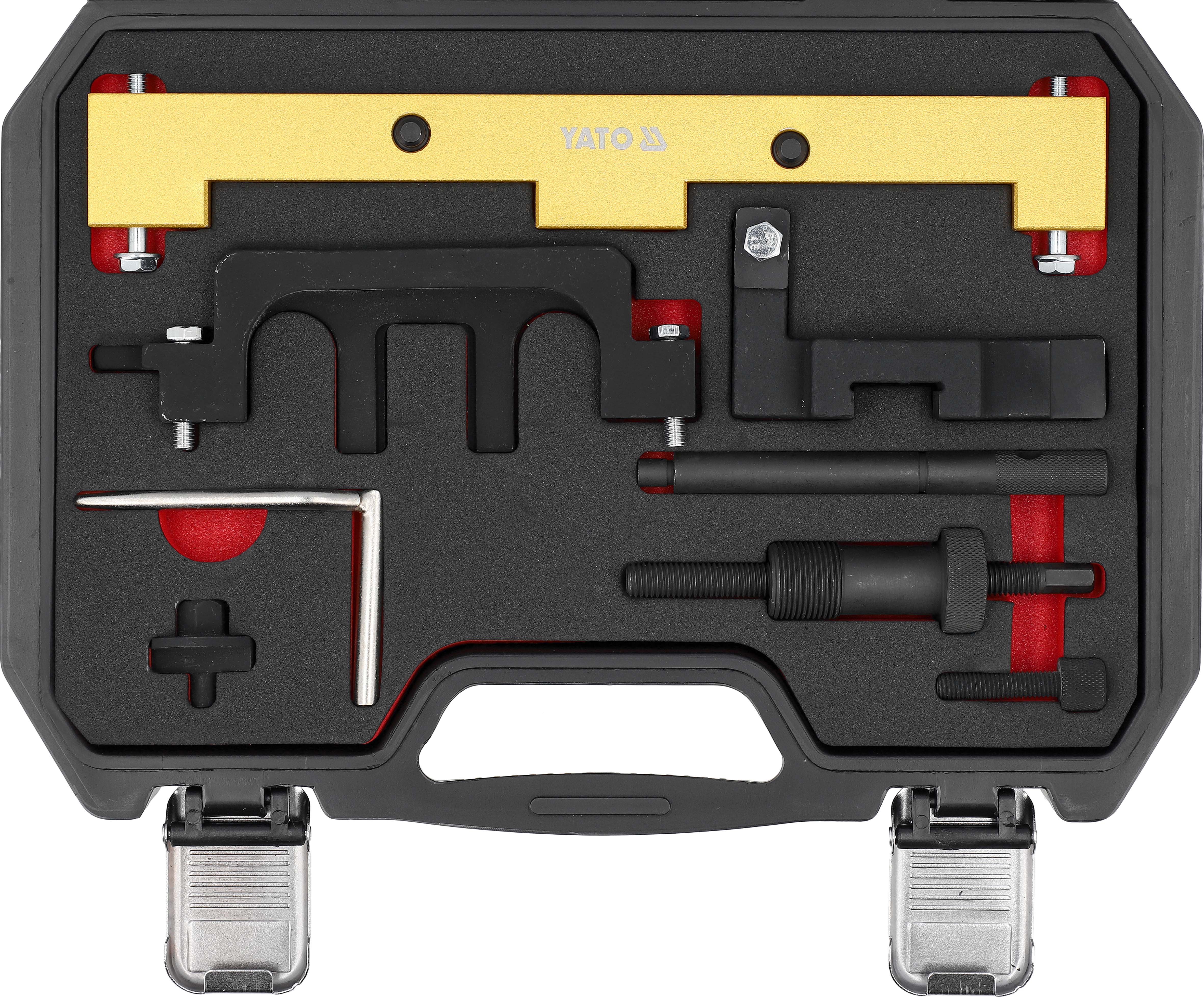8件套宝马正时工具组套