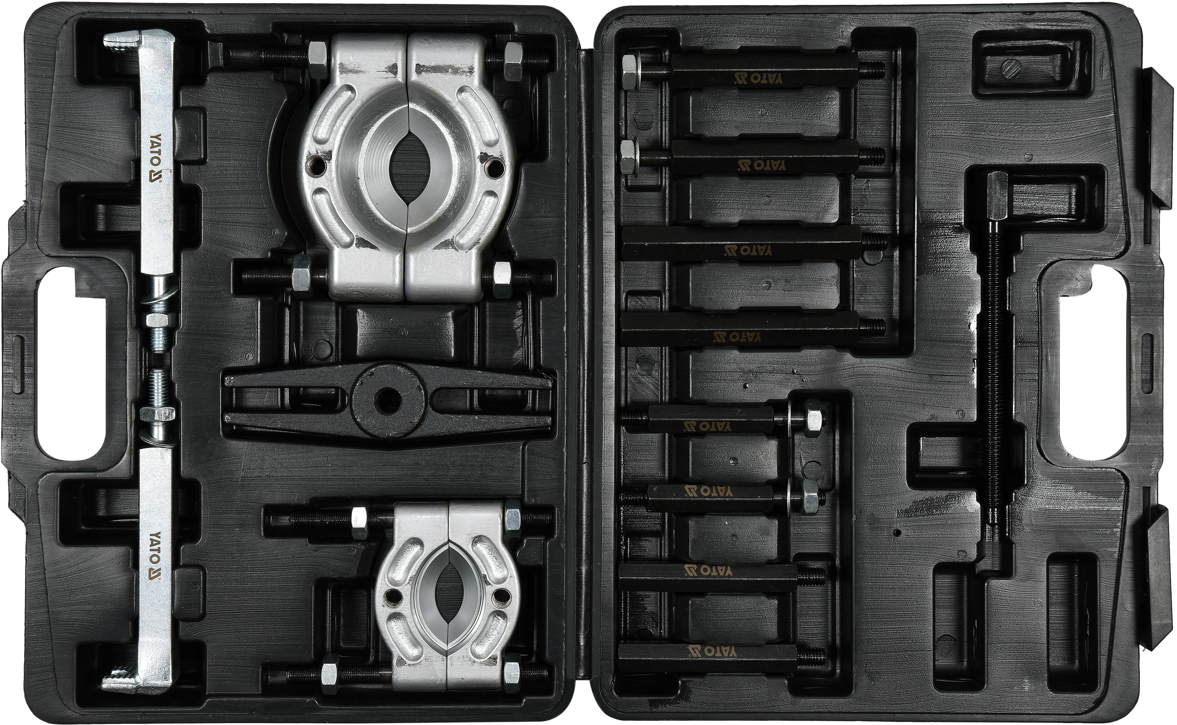 齿轮拉拔器组套