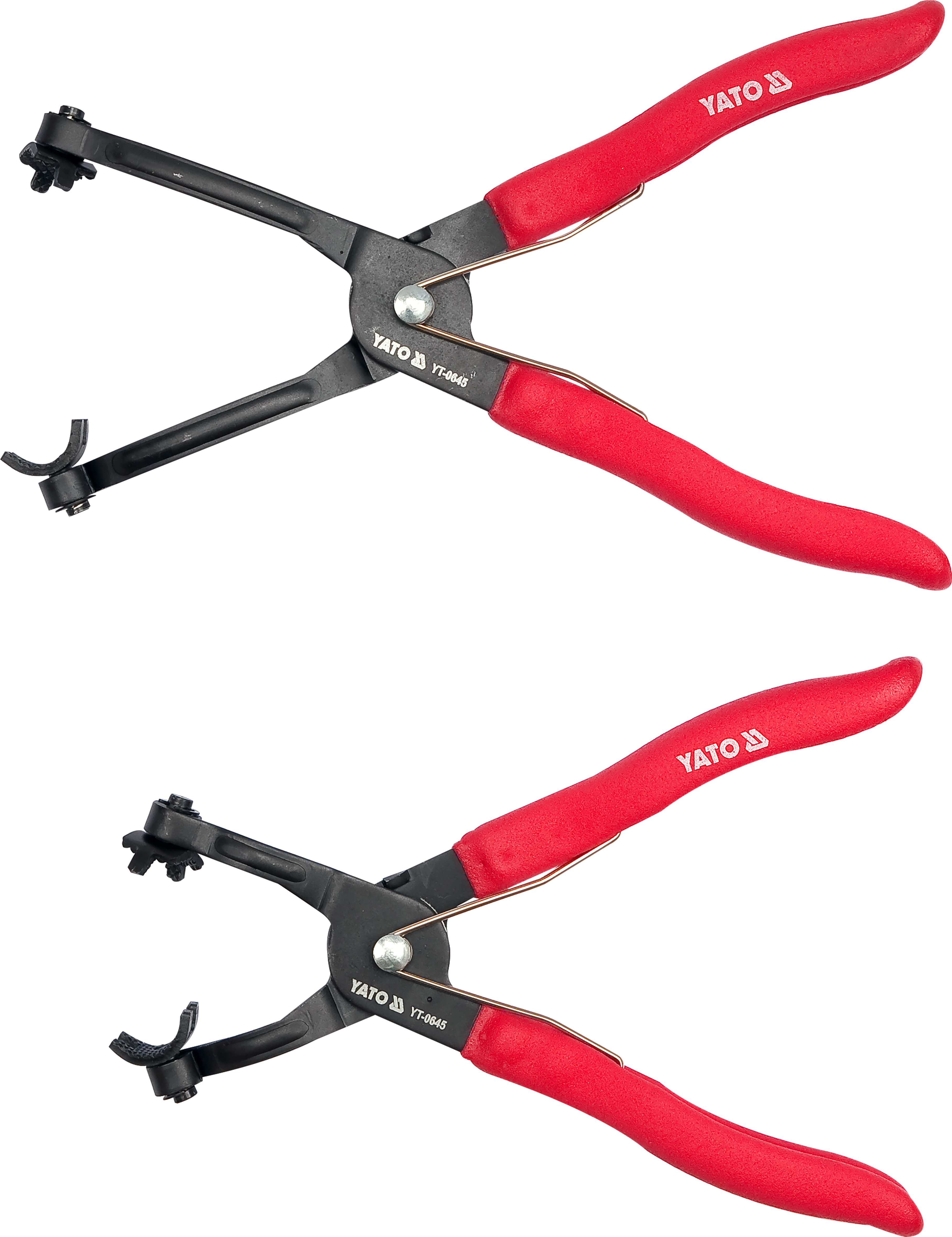 2件套多功能管夹钳组套