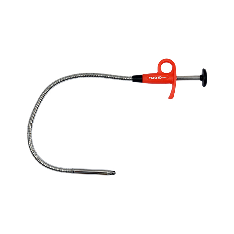 带灯三爪磁吸两用捡拾器