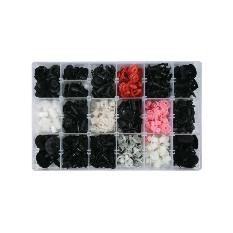 丰田/雷克萨斯汽车卡扣组套