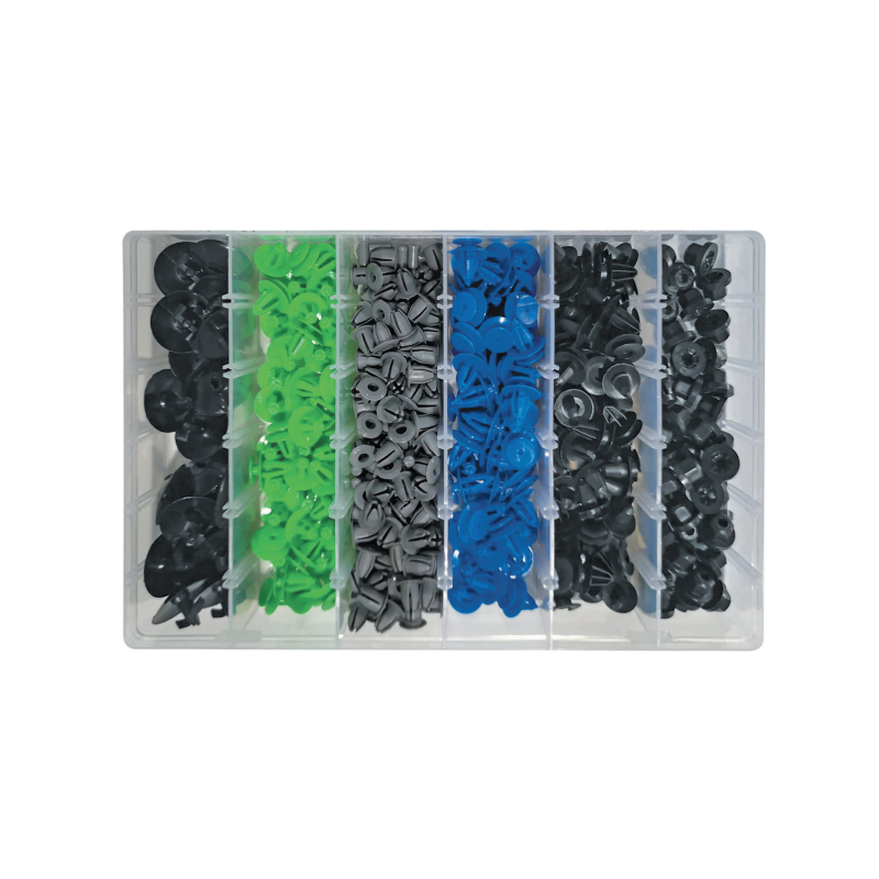 欧宝汽车卡扣组套