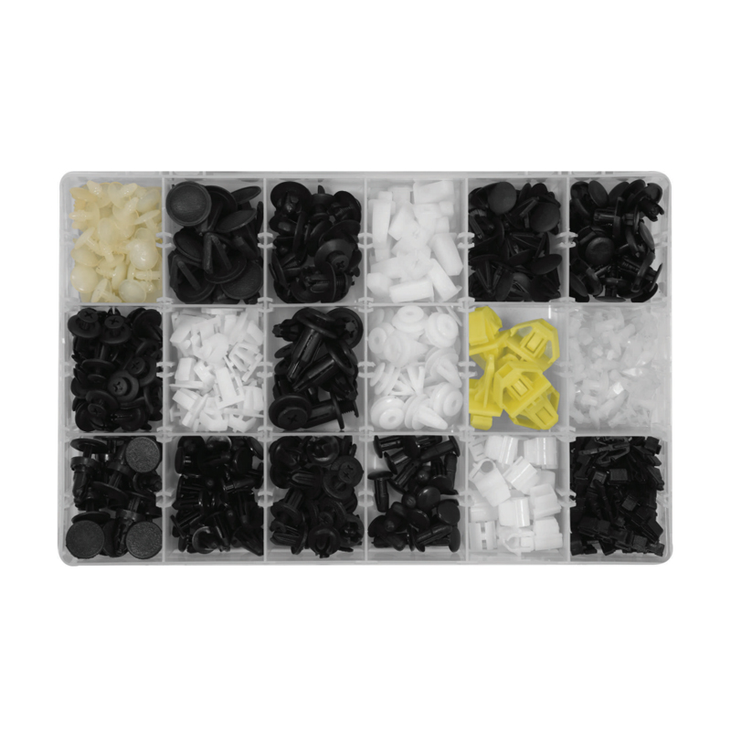 本田汽车卡扣组套