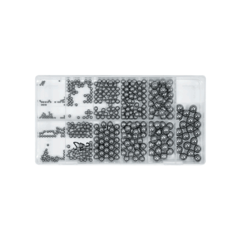 470件套轴承钢珠组套