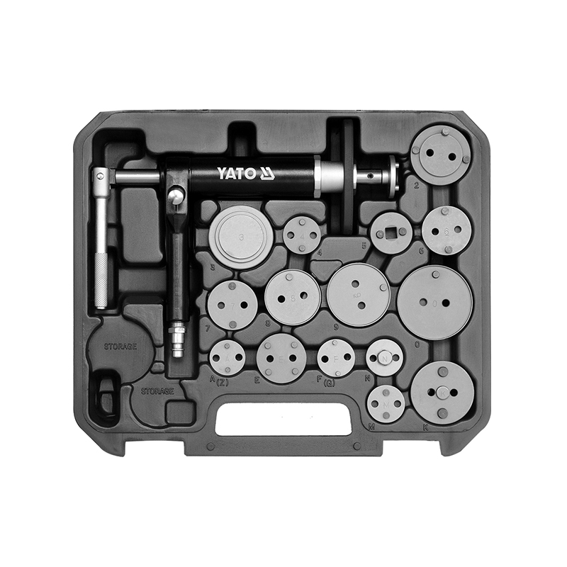 刹车片分离器组套