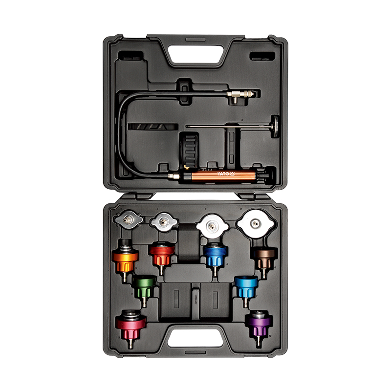 万用水箱压力测试组套