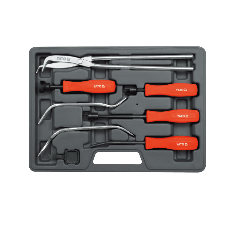 刹车拆卸工具组套