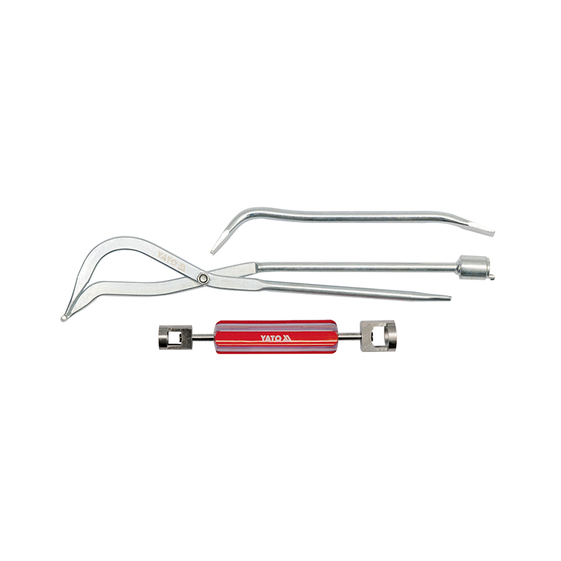 刹车拆卸工具组套