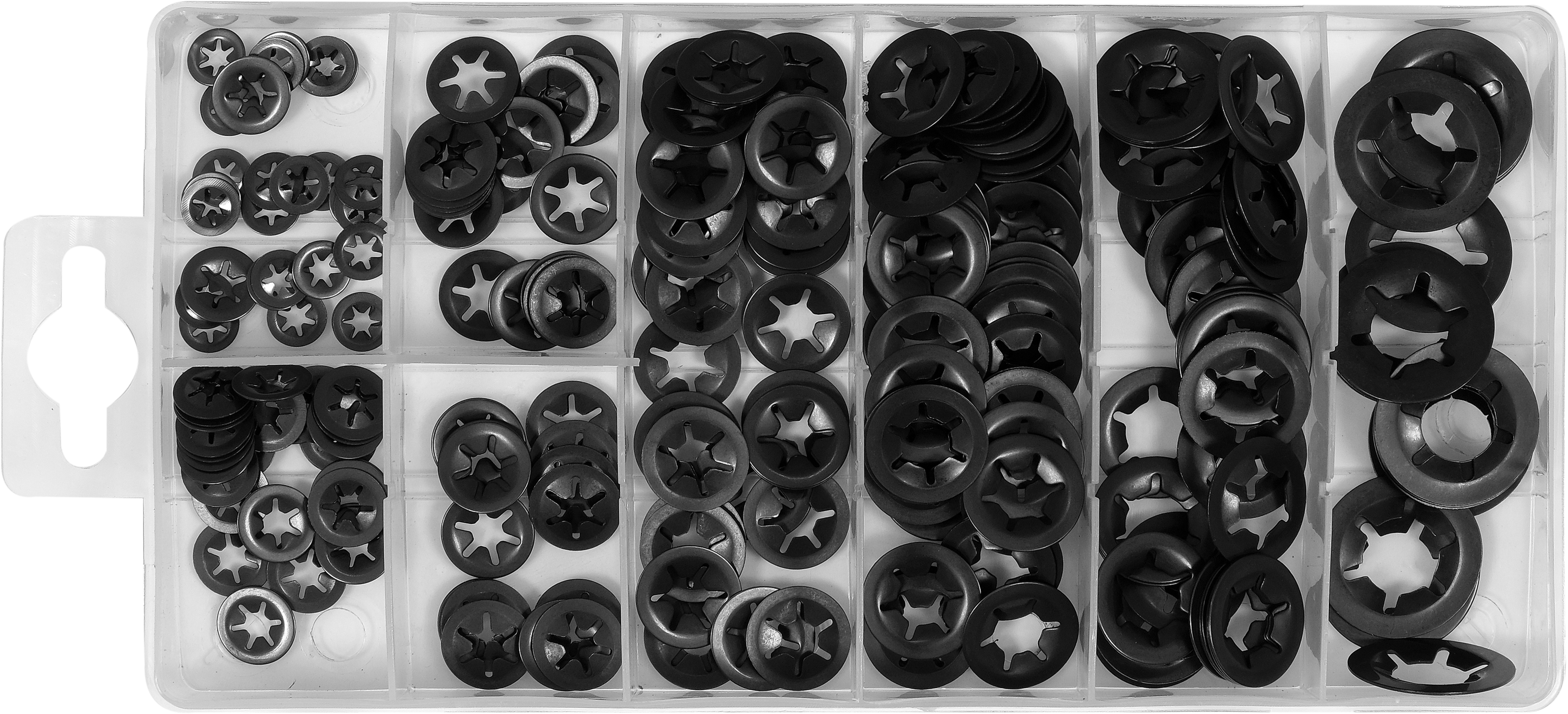 260件套轴承夹片组套