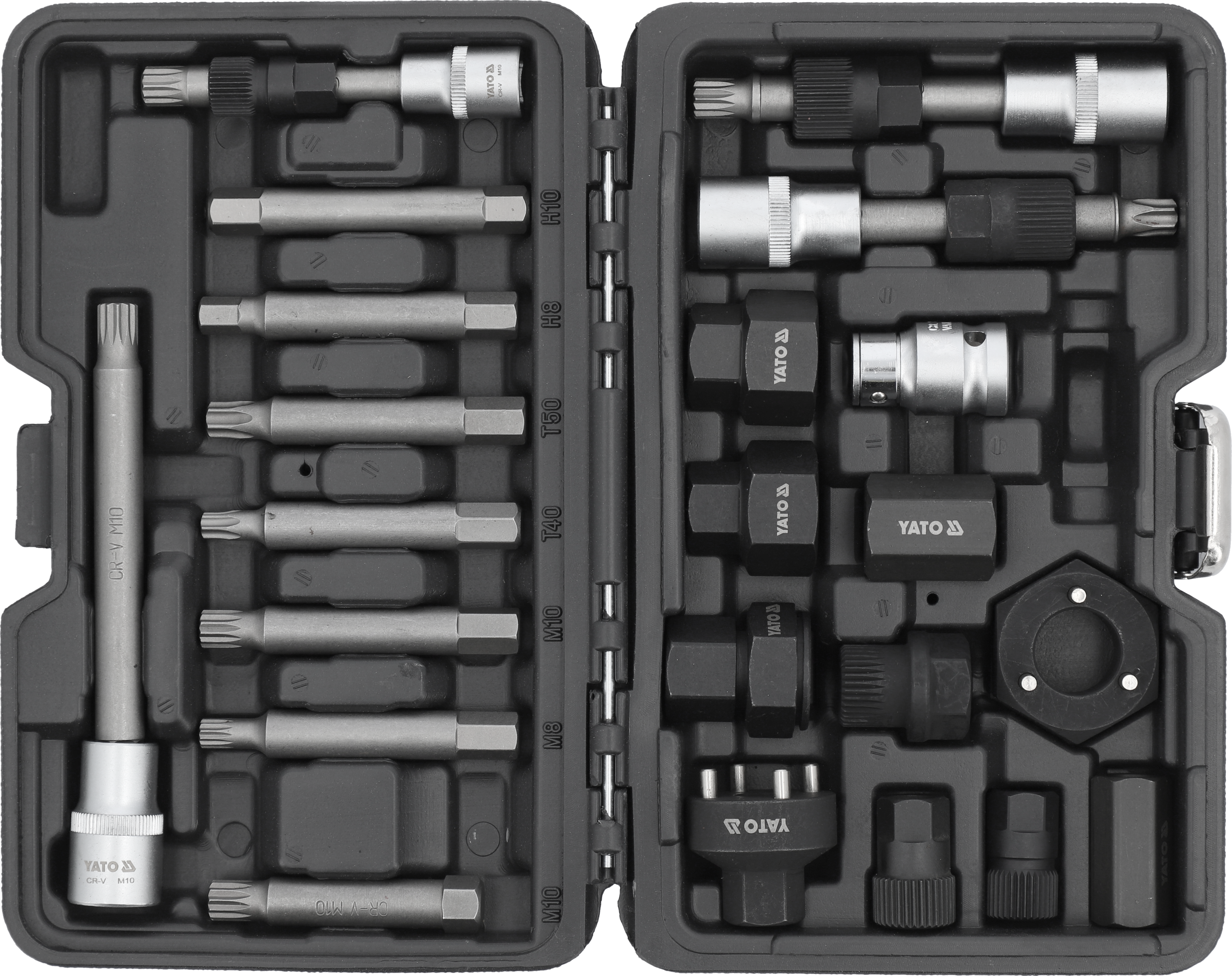 95件套铜环圈组套