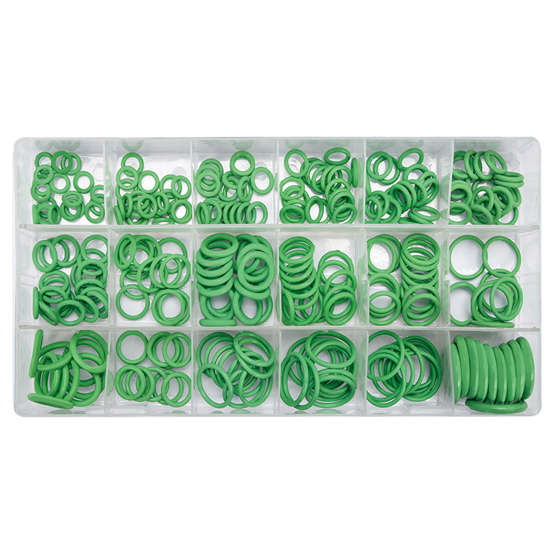 绿色O型圈组套