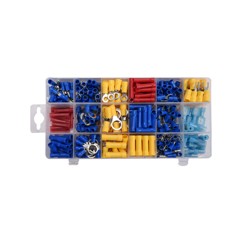 360件套绝缘端子组套