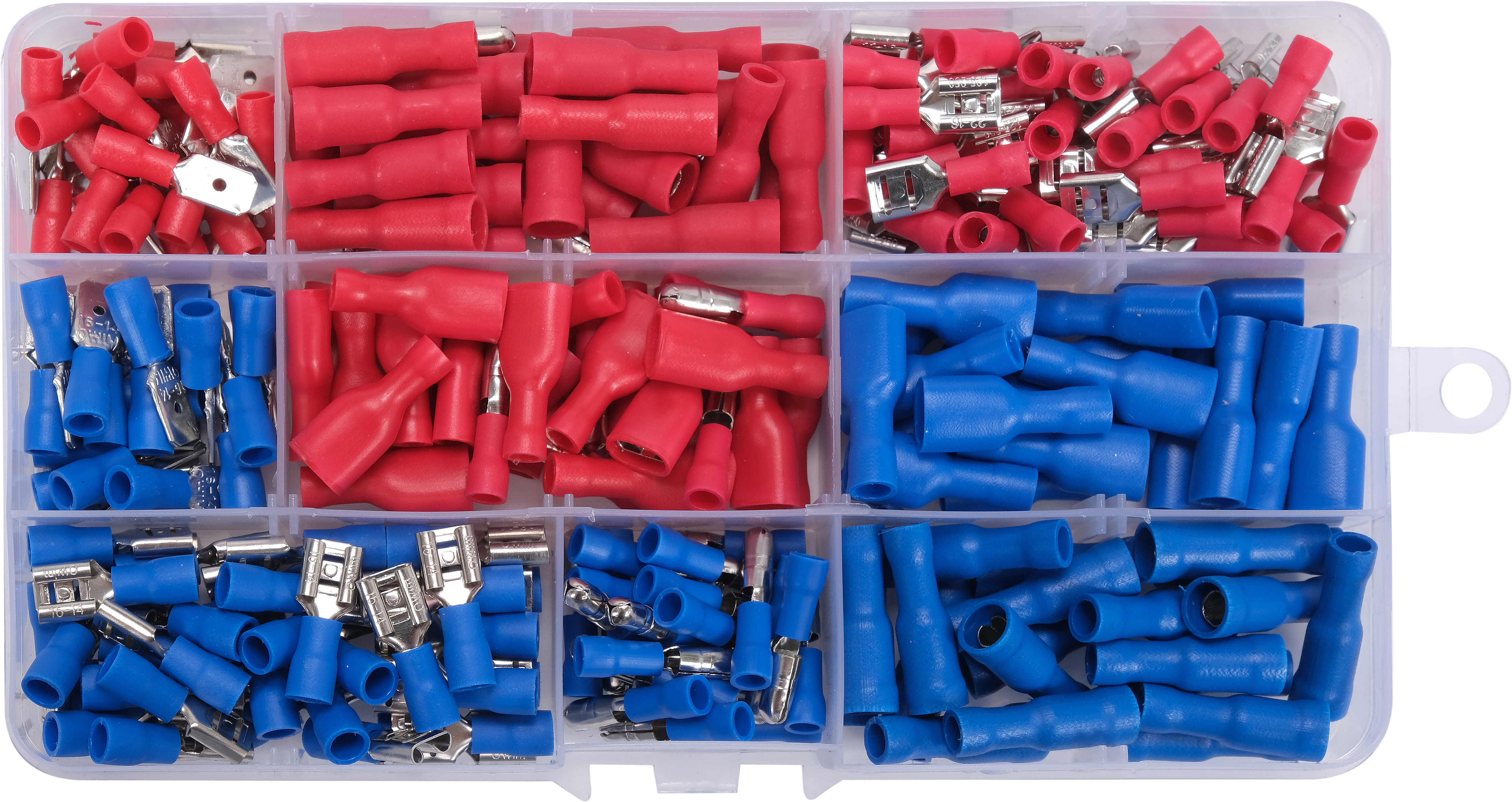 240件套绝缘端子组套