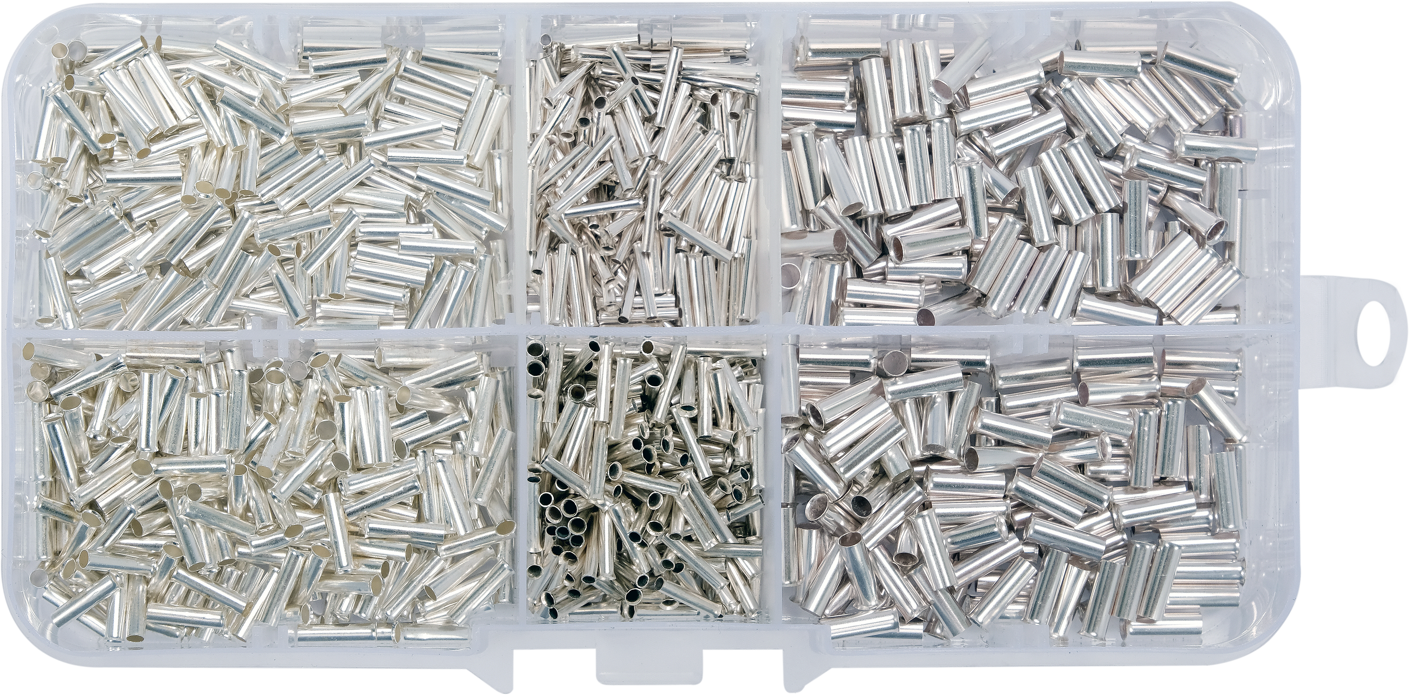 1000件套管状端子组套