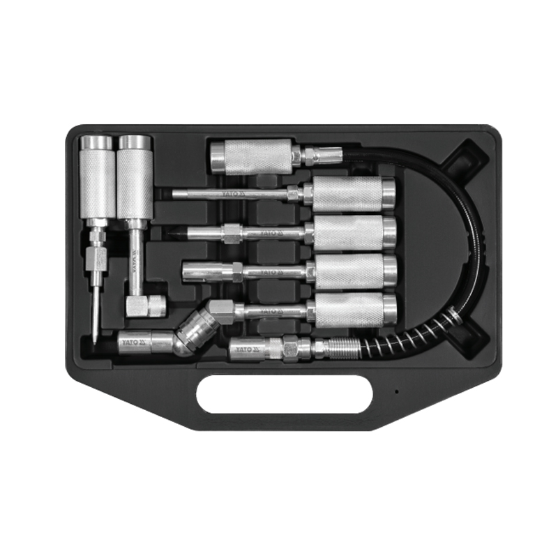 黄油嘴配件组套