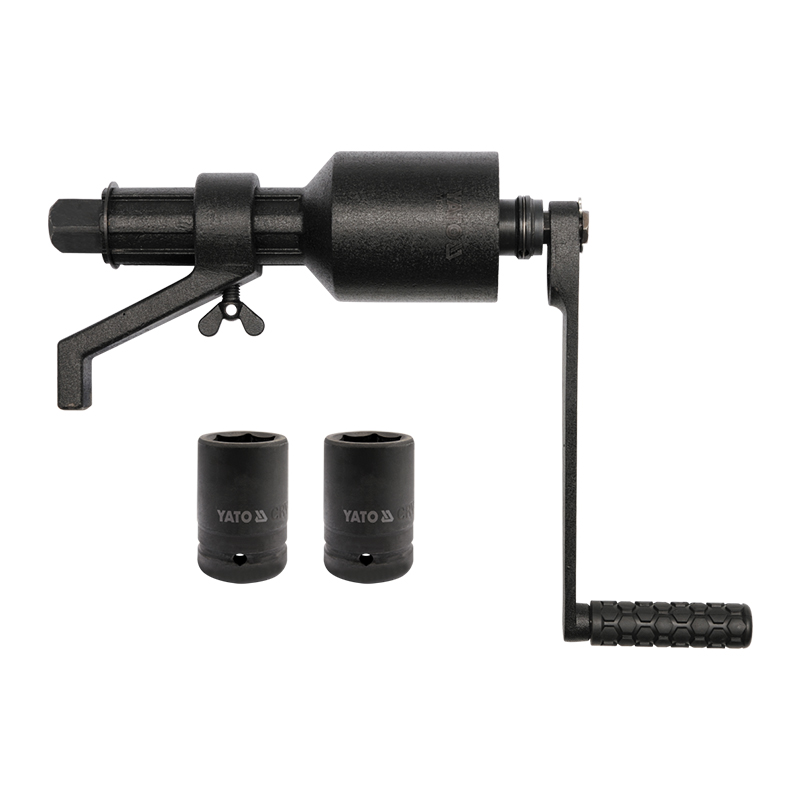 轮胎拆装倍增器